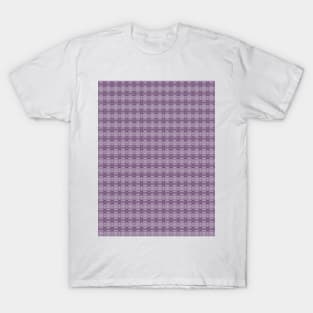 Pattern 590 by Kristalin Davis T-Shirt